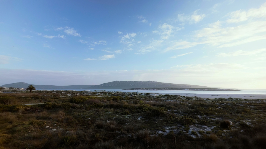 4 Bedroom Property for Sale in Middedorp Western Cape